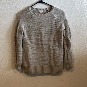 Merona Women’s sweater size medium